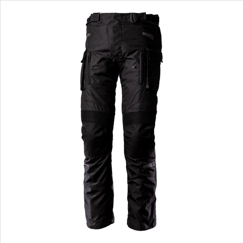 RST Endurance CE Mens Touring Waterproof Textile Trouser Regular Leg